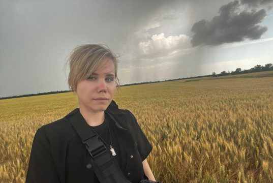 არნო ხიდირბეგიშვილი: რუსეთსა და საქართველოს ერთი ბედი და ერთი გამარჯვება აქვთ