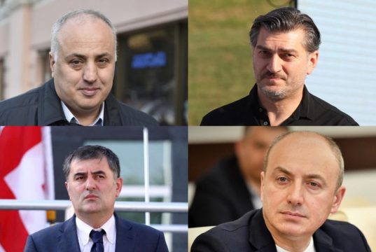 „ხალხის ძალა“: საელჩო ვერ ეგუება საქართველოს სუვერენულ ხელისუფლებას, რომელიც ქვეყანას ომისკენ არ ექაჩება. ასეთი ხელისუფლების გადასატრიალებლად ყველაფერს იკადრებს და „პივიტის“ გაყალბებაზე მძიმე ნაბიჯებზეც წავა