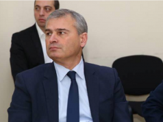 ირაკლი ქადაგიშვილი – კელი დეგნანმა და ბიძინა ივანიშვილმა რაზე ისაუბრეს, მე მარჩიელობაში არ შევალ, ერთ რამეში დარწმუნებული ვარ, რომ ეს საუბარი ფილანტროპიის თემაზე არ იქნებოდა