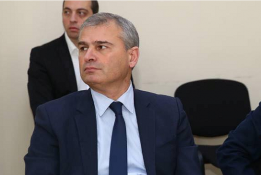 ირაკლი ქადაგიშვილი – კელი დეგნანმა და ბიძინა ივანიშვილმა რაზე ისაუბრეს, მე მარჩიელობაში არ შევალ, ერთ რამეში დარწმუნებული ვარ, რომ ეს საუბარი ფილანტროპიის თემაზე არ იქნებოდა