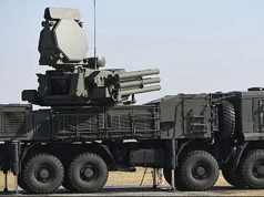 სერბეთი ნატოს ავიაციის დარტყმების მოსაგერიებლად ემზადება და რუსეთისგან შეძენილი საზენიტო სარაკეტო სისტემების განლაგებას იწყებს