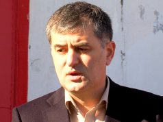 სოზარ სუბარი – პირდაპირ ეთერში უყურებდა ყველა, როგორ ხდებოდა ხელისუფლებაზე ზეწოლა, რომ მომხდარიყო ორი პოლიტიზებულად აღქმული საქმის განხილვა და ამ დამნაშავეების ციხიდან გამოშვება