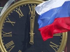 სპეცოპერაციამ რუსები გააერთიანა