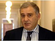 მიხეილ სარჯველაძე: სააკაშვილის წასვლა-არწასვლა ქართულ პოლიტიკას მაინცდამაინც დიდ ნაკვალევს ვერ დაამჩნევს