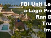 RCI: ტრამპის სახლი გაჩხრიკა იმ ჯგუფმა, რომელმაც შეთხზა “რუსული საქმე”