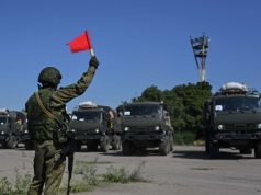 იაპონური მედია: პუტინის მიერ დასახული გეგმა შესრულდა _ უკრაინას აღარც ჯარისკაცები ჰყავს და აღარც ფული აქვს