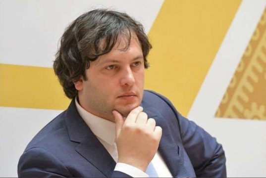 ირაკლი კობახიძე ოპოზიციაზე – ამ ძალებისგან ყველაფერი, ნებისმიერი პროვოკაციაა მოსალოდნელი – ჩვენ მოვუწოდებთ სამართალდამცავ ორგანოებს, იყვნენ მაქსიმალურად ფხიზლად და ფრთხილად
