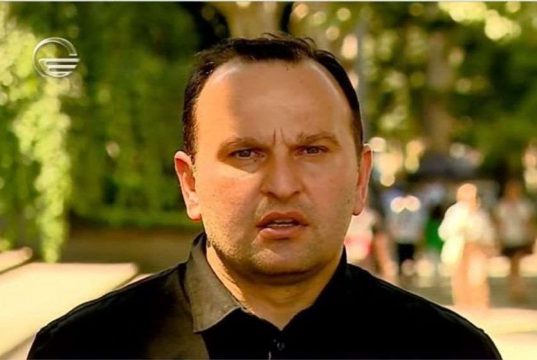 პაატა მანჯგალაძე სააკაშვილის პოლიტიკიდან წასვლაზე: როგორც ვიცი, პარტიას მასთან ურთიერთობა აქვს და სააკაშვილსაც აქვს კომუნიკაცია – ეს კამპანია რას ემსახურება არ ვიცი