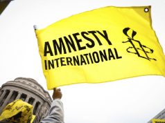 “პატრიოტთა” თარეში