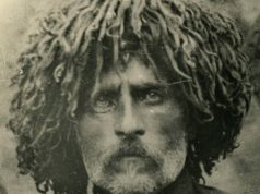 „დღეს სტუმარია ეგ ჩემი, თუნდ ზღვა ემართოს სისხლისა!“