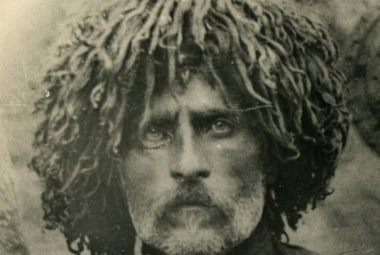 „დღეს სტუმარია ეგ ჩემი, თუნდ ზღვა ემართოს სისხლისა!“