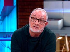 გოგა ხაინდრავა: ეხ, ქალბატონო ელჩო, აკი გირჩიეთ, „ზოგჯერ თქმითაც დაშავდების“. „გავრილოვის ღამე“ რამ გათქმევინათ?!