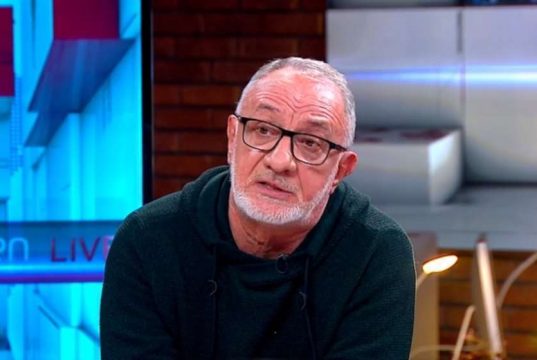 გოგა ხაინდრავა: ეხ, ქალბატონო ელჩო, აკი გირჩიეთ, „ზოგჯერ თქმითაც დაშავდების“. „გავრილოვის ღამე“ რამ გათქმევინათ?!