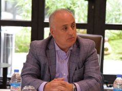 დიმიტრი ხუნდაძე: კელი დეგნანი უკვე „ნაციონალური მოძრაობის“ მესიჯბოქსით საუბრობს, რაც ძალიან სამწუხაროა