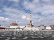 “ზაპოროჟიეს ატომურ ელექტროსადგურზე შეტევის ბრძანებებს ბრიტანეთსა და აშშ-ში გასცემენ”