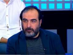 ზაზა შათირიშვილი: ჩვენ ვაკვირდებით გლობალური პოლიტიკის საჭადრაკო პარტიას, სადაც ამერიკამ უკრაინასა და საქართველოს გასაწირი პაიკების როლი მიაკუთვნა