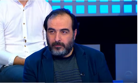 ზაზა შათირიშვილი: ჩვენ ვაკვირდებით გლობალური პოლიტიკის საჭადრაკო პარტიას, სადაც ამერიკამ უკრაინასა და საქართველოს გასაწირი პაიკების როლი მიაკუთვნა