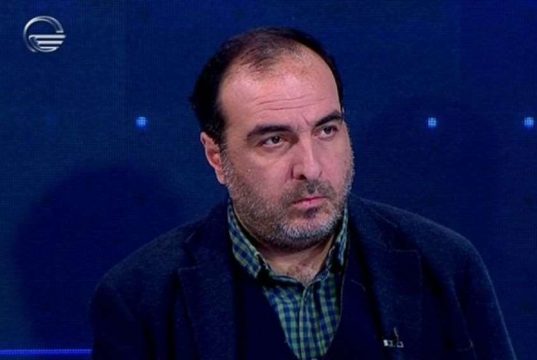 ზაზა შათირიშვილი: როდესაც შვეიცარიის აწყობილ სასამართლო სისტემას ბანანის რესპუბლიკის სასამართლოს ამსგავსებ, ამერიკელების ხელში ქართულ სასამართლოს რა ბედი ელის, იოლი გამოსაცნობია