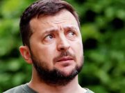 ზელენსკიმ ევროკავშირი ფინანსური დახმარების ხელოვნურად შეფერხებაში დაადანაშაულა