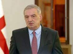 გია ვოლსკი – არ უნდა იყოს იმის მოლოდინი, რომ სამუშაო ჯგუფში ISFED-ის ჩართვა რაიმე ღირებულს და დადებითს მოიტანს
