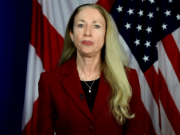 კელი დეგნანი – ჩვენ არ გვისაუბრია ივანიშვილის ფინანსურ გარიგებებზე, სანქციებზე ან რაიმეზე, რაც შესაძლოა, წარმოჩენილი იყოს როგორც შანტაჟის ან ომში ჩათრევის მცდელობა – ივანიშვილი გავლენიანი ქართველი და წარმატებული ბიზნესმენია, ამიტომ ნორმალურია, რომ გვსურს მასთან შეხვედრა