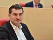 მიხეილ ყაველაშვილი – ნებისმიერ დასავლელ პარტნიორს მოვუწოდებ, ასეთი თამაშები საქართველოს მოსახლეობის უმრავლესობასთან და კონსტიტუციურად არჩეულ ლეგიტიმურ ხელისუფლებასთან უნდა დავამთავროთ