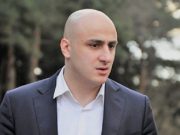 ნიკა მელია – „ნაციონალური მოძრაობა“ მთელი რიგი მიმართულებით აქტიურად მუშაობს, რათა „ქართული ოცნება“ რაც შეიძლება სწრაფად ჩამოსცილდეს სახელმწიფოს მართვის სადავეებიდან