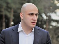 ნიკა მელია – „ნაციონალური მოძრაობა“ მთელი რიგი მიმართულებით აქტიურად მუშაობს, რათა „ქართული ოცნება“ რაც შეიძლება სწრაფად ჩამოსცილდეს სახელმწიფოს მართვის სადავეებიდან