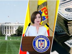 ვაშინგტონის ფინანსური სამრეცხაო: როგორ “დაიხსნის” აშშ-ის ანტიკორუფციული დახმარება მოლდოვას ნეპოტიზმისა და მექრთამეობისგან