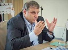 გულბაათ რცხრილაძე: ცუდის მომასწავებელია ალიევის ვიზიტი, ცუდის ნიშანი, მაგრამ ჩვენ, ვინც ამ ქვეყანაში საღად ვაზროვნებთ, ყველამ ვიცოდით, რომ კარგი არც არაფერი მოხდებოდა