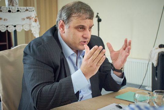 გულბაათ რცხრილაძე: ცუდის მომასწავებელია ალიევის ვიზიტი, ცუდის ნიშანი, მაგრამ ჩვენ, ვინც ამ ქვეყანაში საღად ვაზროვნებთ, ყველამ ვიცოდით, რომ კარგი არც არაფერი მოხდებოდა