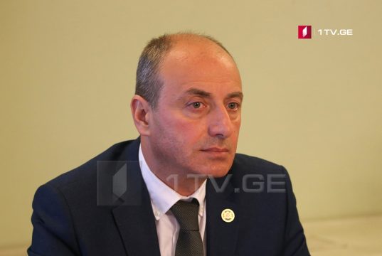 გურამ მაჭარაშვილი – დიდი სახელმწიფოები ინტერესების გატარებას პატარა სახელმწიფოების ინტერესების ხარჯზე ცდილობენ, დიდი მნიშვნელობა აქვს, საზოგადოება როგორ არის ინფორმირებული, ჩვენ ამას აუცილებლად გავაგრძელებთ