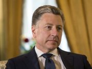 კურტ უოლკერი – რუსეთსა და უკრაინას შორის ნებისმიერი მოლაპარაკება უნდა ეფუძნებოდეს წინაპირობას, რომ რუსულმა ძალებმა უკრაინის მთელი ტერიტორია დატოვონ