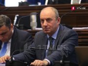 გურამ მაჭარაშვილი – პრეზიდენტს ჩვენი რომ არ ესმის, არ მიკვირს, რადგან მას საქართველოს საზოგადოების უმრავლესობის არ ესმის