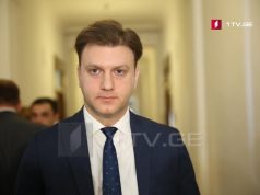 ვატო შაქარიშვილი – ვიოლა ფონ კრამონის განცხადება არის პირდაპირი დასტური, რომ „კრედიტ სუისის“ საქმეს ჩვენი „დაუძინებელი მეგობრები“ იყენებდნენ ბიძინა ივანიშვილის შანტაჟისთვის