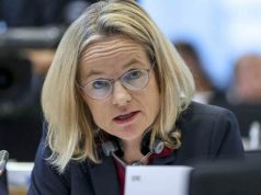 ვიოლა ფონ კრამონი – დეოლიგარქიზაცია სჭირდება ყველა ქვეყანას, რომელსაც ევროკავშირში შესვლა სურს – ჩვენ გვაქვს ეს პრობლემა საქართველოში და ამიტომაც არის ევროკავშირის მიერ შეთავაზებული 12 პირობიდან ერთ-ერთი