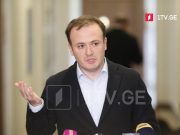 ირაკლი ზარქუა – არახამიას საკუთარი ქვეყნის პრეზიდენტმა საერთაშორისო პასპორტი შეუჩერა, ევროპაში უსაქმურად დარბოდაო, საქართველოს პრობლემებით დასაქმდა? მას სერიოზულად კაციშვილი არ აღიქვამს