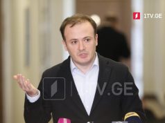 ირაკლი ზარქუა – არახამიას საკუთარი ქვეყნის პრეზიდენტმა საერთაშორისო პასპორტი შეუჩერა, ევროპაში უსაქმურად დარბოდაო, საქართველოს პრობლემებით დასაქმდა? მას სერიოზულად კაციშვილი არ აღიქვამს