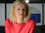 ვიოლა ფონ კრამონი – ჩვენი რეზოლუცია აჩვენებს ეფექტს, რომ შესაძლოა, მომავალში იყოს სანქციები