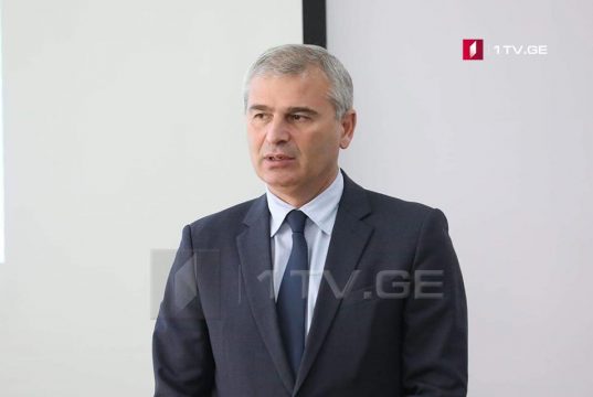 ირაკლი ქადაგიშვილი – არასწორი მიდგომაა, როცა პრეზიდენტი პრემიერს ამა თუ იმ ქცევაზე მიუთითებს, მხოლოდ პრემიერის გადასაწყვეტია, რა პოზიციონირება ექნება