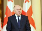 გრიგოლ ლილუაშვილი – მაქსიმალურად ვცდილობთ, გავფილტროთ ქვეყანაში არასასურველი სტუმრები, ასე რომ, მშვიდად იყავით