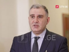 მიხეილ სარჯველაძე – პროტესტის გამოხატვა შეუძლიათ სხვაგანაც, არ მგონია, რომ ამისთვის ლარსის საბაჟო-გამშვებ პუნქტთან ჩასვლა აუცილებელი იყო