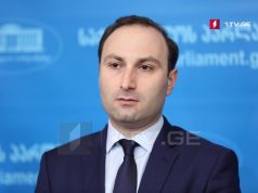 ანრი ოხანაშვილი – საგამოძიებო მოქმედებებთან დაკავშირებით ცვლილებები განაპირობა კონკრეტული დანაშაულების კომპლექსურობამ და დანაშაულის ჩადენის ტექნოლოგიურმა განვითარებამ