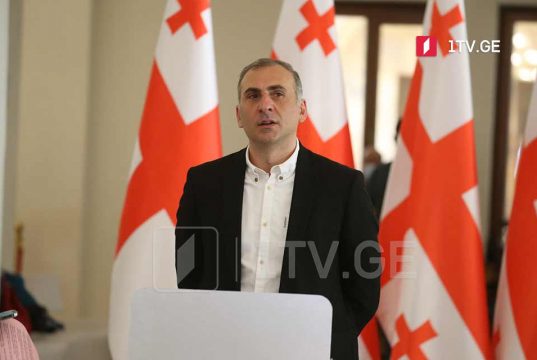 ალეკო ელისაშვილი – „ქართული ოცნებიდან“ გასული ოთხეულის საქმიანობა ქვეყნისთვის დამაზიანებელია, სტრატეგიულ მოკავშირეებზე ასე საუბარი არის მავნებლობა, იქნებ, სასარგებლო საქმით დაკავდნენ