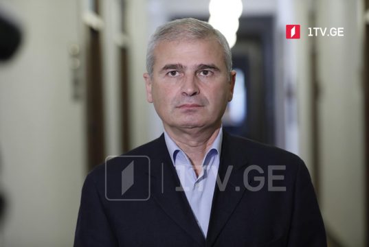ირაკლი ქადაგიშვილი – ცალსახად ვერ ვიტყვით, რომ არ არიან დაინტერესებული ძალები, რომლებსაც საქართველოს ომში ჩართვა არ სურთ, პრეზიდენტი სურათს ფართოდ არ აფასებს
