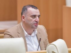 რატი იონათამიშვილი – რადიკალური ოპოზიციის მხრიდან მხოლოდ ხელოვნური პროცესი არსებობს, რომ ხელი შეუშალონ საქართველოსთვის კანდიდატის სტატუსის მიღებას, რაც უშედეგო იქნება