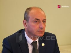 გურამ მაჭარაშვილი – ჩვენი დღევანდელი განცხადება საზოგადოებისთვის სიახლე არ არის, სამწუხაროდ, აგენტურის ქსელი რომ არსებობს სახელმწიფოში, ეს ბუნებრივი მოვლენაა