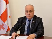 დიმიტრი ხუნდაძე – არავის ეგონოს, რომ ჩვენ მხოლოდ ოთხნი ვართ, ამას მალე დაინახავს საზოგადოება, ოთხეულმა კი არ დაასრულა მოღვაწეობა, ოთხეული ახლა იწყებს