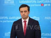 ლევან იოსელიანი – პრემიერ-მინისტრის გამოსვლის შემდეგ, ოთხეულმა თავი ამოწურა, ვფიქრობ, მათი გზავნილები და წერილები დასრულდება