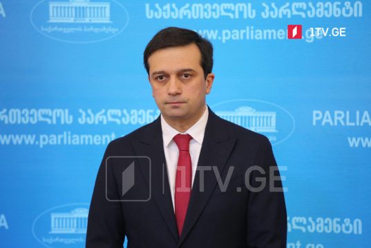 ლევან იოსელიანი – პრემიერ-მინისტრის გამოსვლის შემდეგ, ოთხეულმა თავი ამოწურა, ვფიქრობ, მათი გზავნილები და წერილები დასრულდება